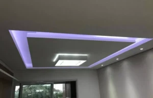 rebaixamento de teto em londrina