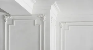 Forro de gesso vs Forro de drywall