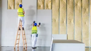 drywall em londrina preço