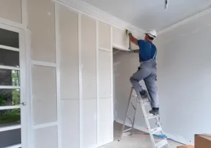 serviço de gesseiro em londrina